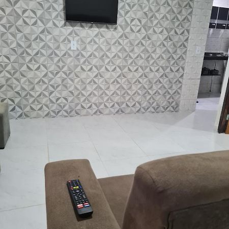 Apartamento Familiar Aconchegante Maragogi Εξωτερικό φωτογραφία