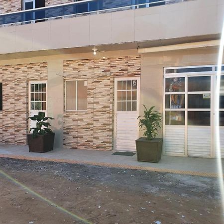 Apartamento Familiar Aconchegante Maragogi Εξωτερικό φωτογραφία