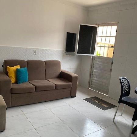 Apartamento Familiar Aconchegante Maragogi Εξωτερικό φωτογραφία