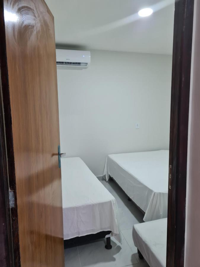 Apartamento Familiar Aconchegante Maragogi Εξωτερικό φωτογραφία