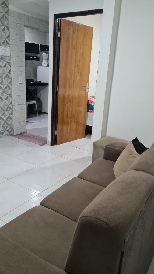 Apartamento Familiar Aconchegante Maragogi Εξωτερικό φωτογραφία