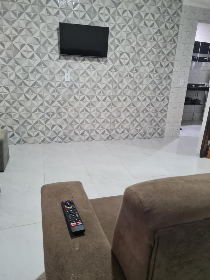 Apartamento Familiar Aconchegante Maragogi Εξωτερικό φωτογραφία