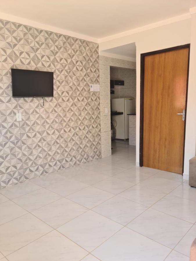 Apartamento Familiar Aconchegante Maragogi Εξωτερικό φωτογραφία