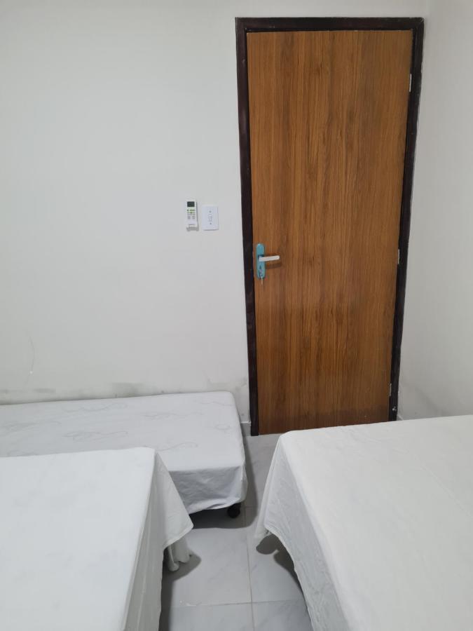 Apartamento Familiar Aconchegante Maragogi Εξωτερικό φωτογραφία