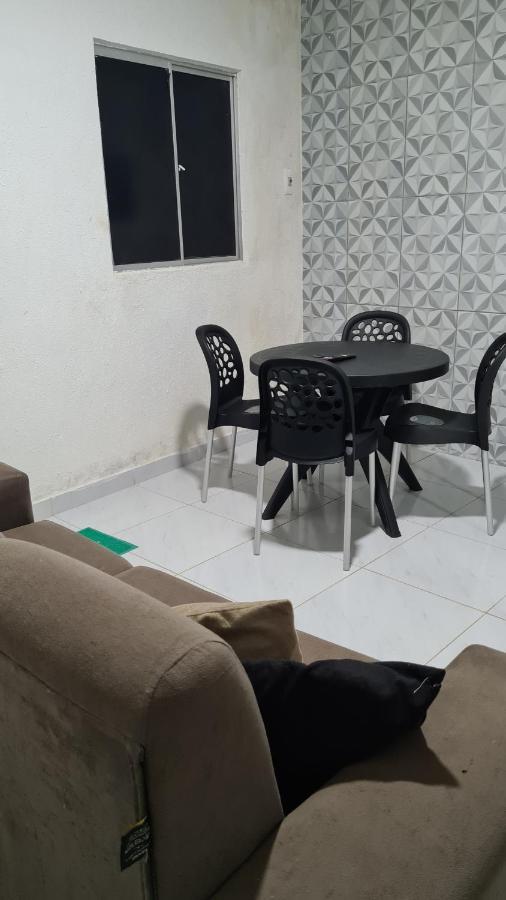 Apartamento Familiar Aconchegante Maragogi Εξωτερικό φωτογραφία