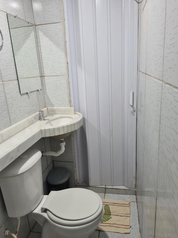 Apartamento Familiar Aconchegante Maragogi Εξωτερικό φωτογραφία