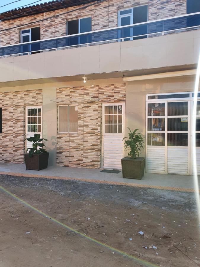 Apartamento Familiar Aconchegante Maragogi Εξωτερικό φωτογραφία