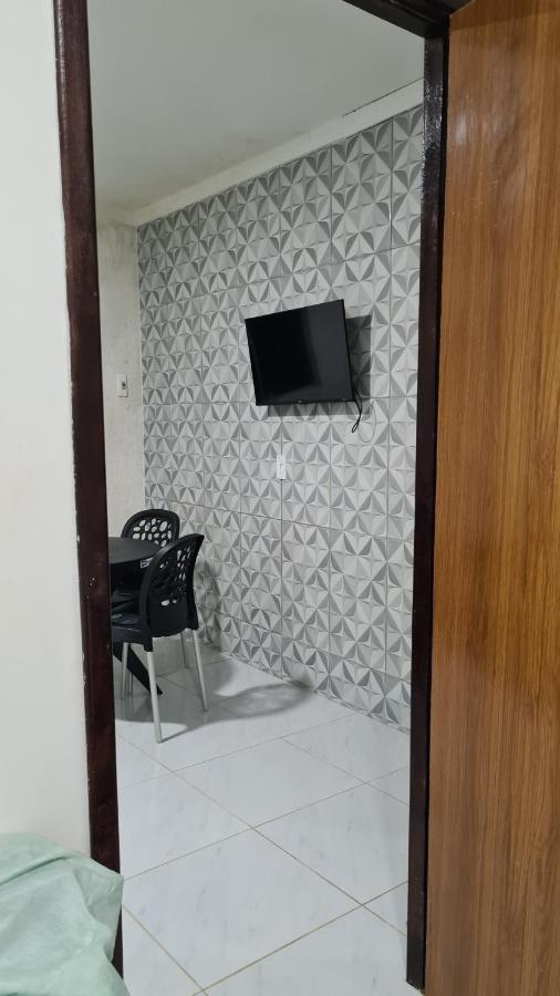 Apartamento Familiar Aconchegante Maragogi Εξωτερικό φωτογραφία