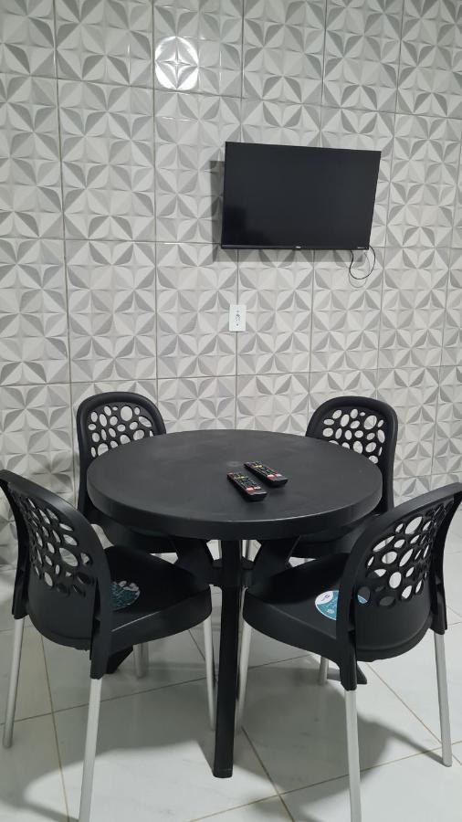 Apartamento Familiar Aconchegante Maragogi Εξωτερικό φωτογραφία