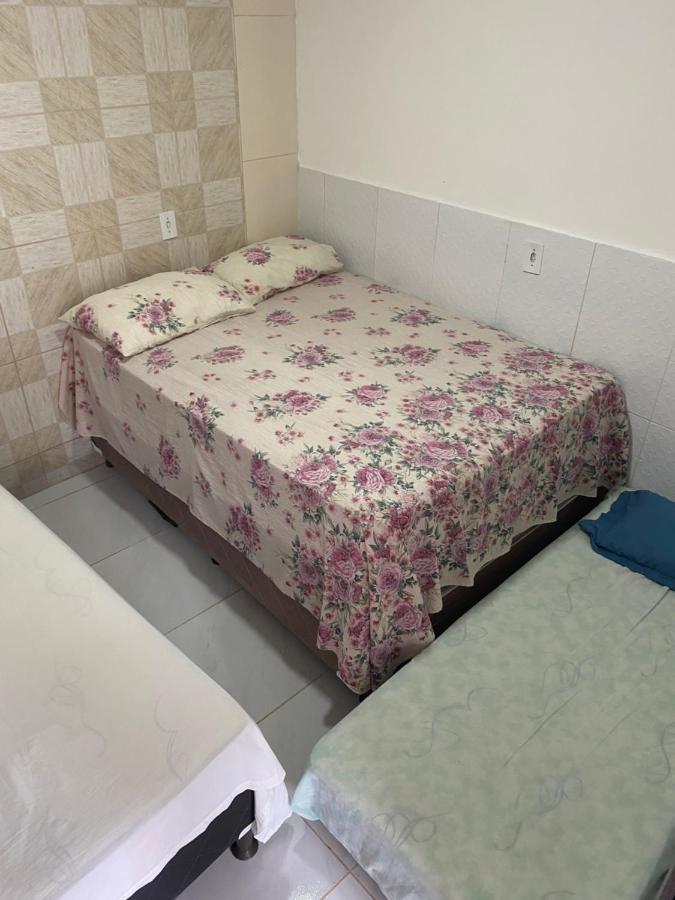 Apartamento Familiar Aconchegante Maragogi Εξωτερικό φωτογραφία