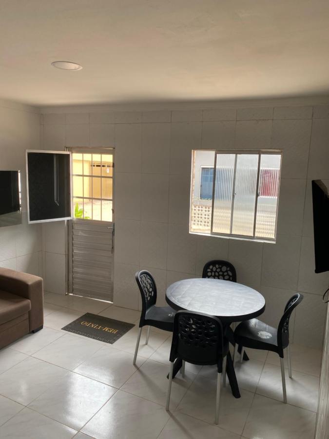 Apartamento Familiar Aconchegante Maragogi Εξωτερικό φωτογραφία