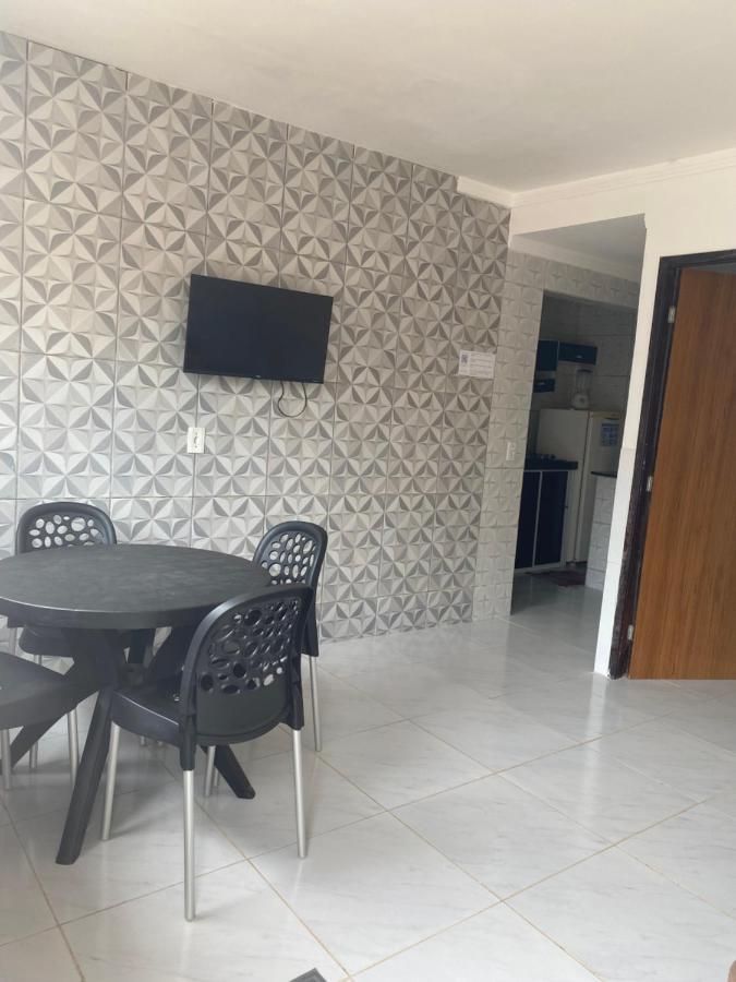Apartamento Familiar Aconchegante Maragogi Εξωτερικό φωτογραφία