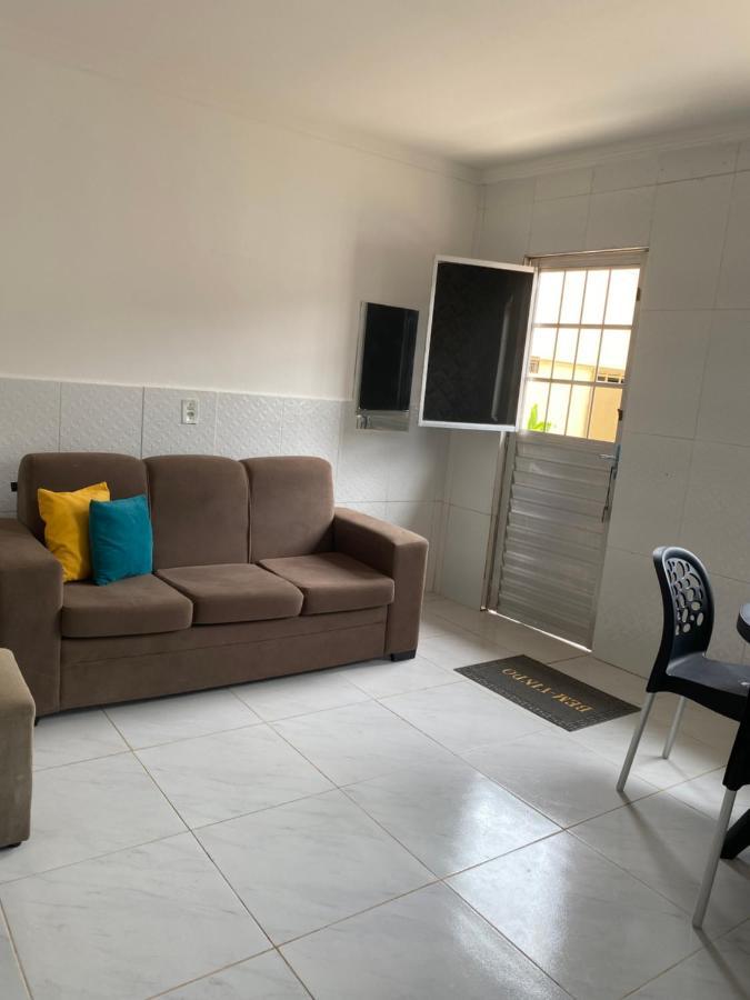 Apartamento Familiar Aconchegante Maragogi Εξωτερικό φωτογραφία
