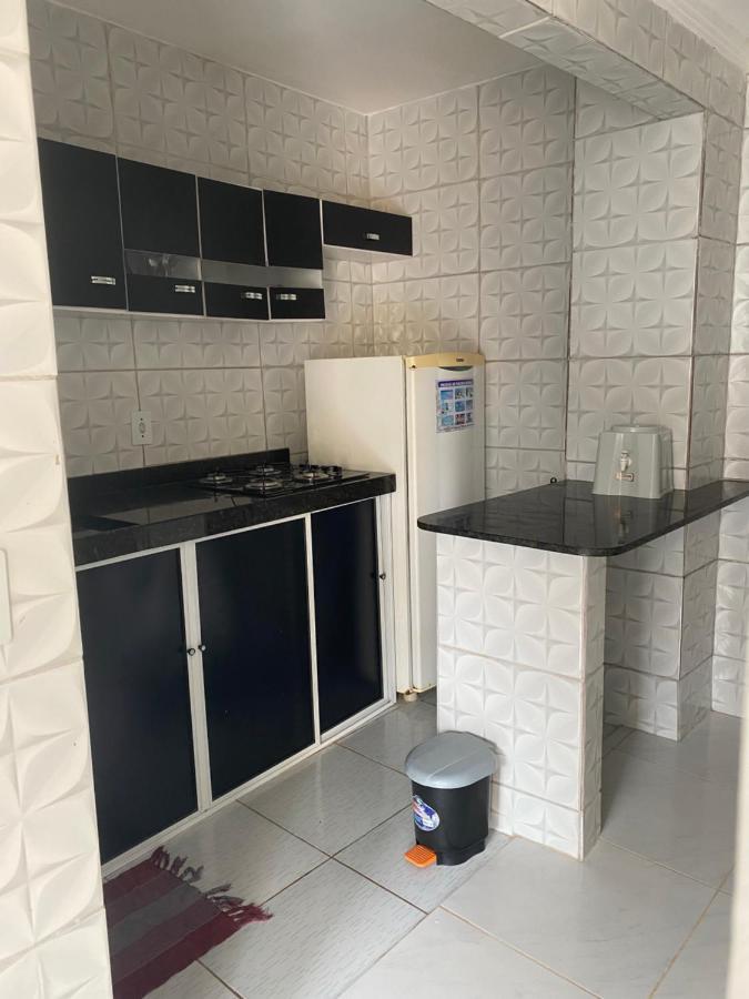 Apartamento Familiar Aconchegante Maragogi Εξωτερικό φωτογραφία