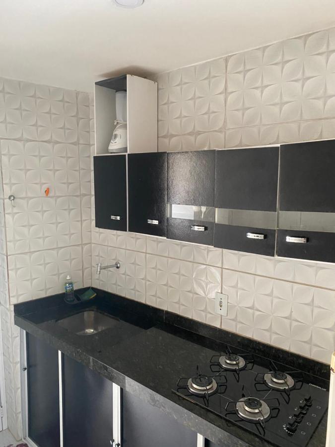 Apartamento Familiar Aconchegante Maragogi Εξωτερικό φωτογραφία