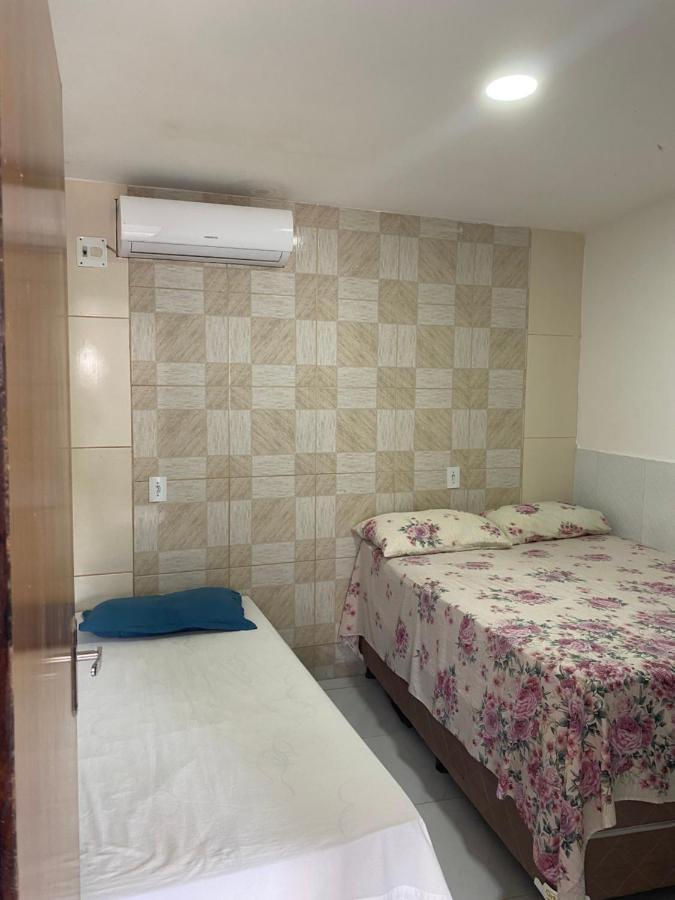 Apartamento Familiar Aconchegante Maragogi Εξωτερικό φωτογραφία