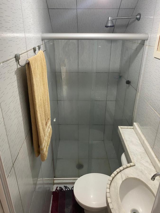 Apartamento Familiar Aconchegante Maragogi Εξωτερικό φωτογραφία