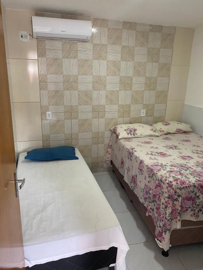 Apartamento Familiar Aconchegante Maragogi Εξωτερικό φωτογραφία