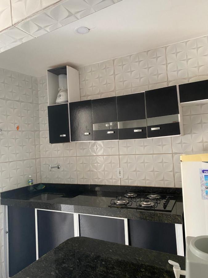 Apartamento Familiar Aconchegante Maragogi Εξωτερικό φωτογραφία