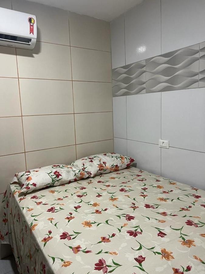 Apartamento Familiar Aconchegante Maragogi Εξωτερικό φωτογραφία