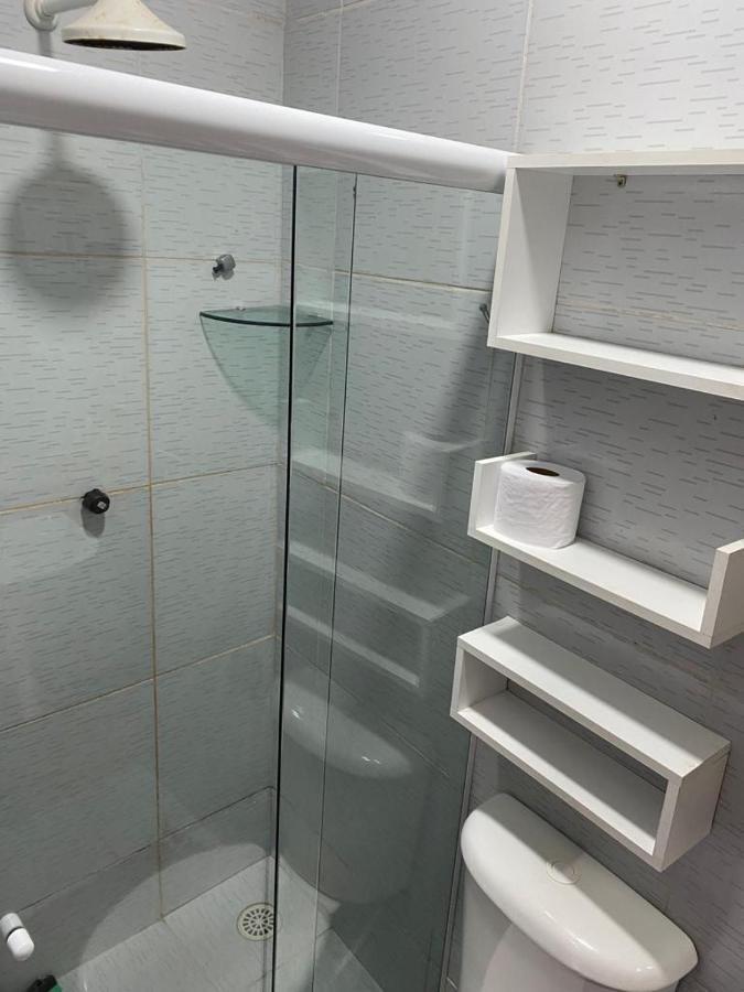 Apartamento Familiar Aconchegante Maragogi Εξωτερικό φωτογραφία