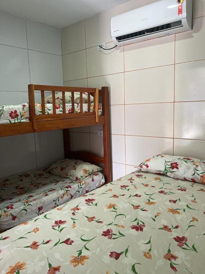 Apartamento Familiar Aconchegante Maragogi Εξωτερικό φωτογραφία