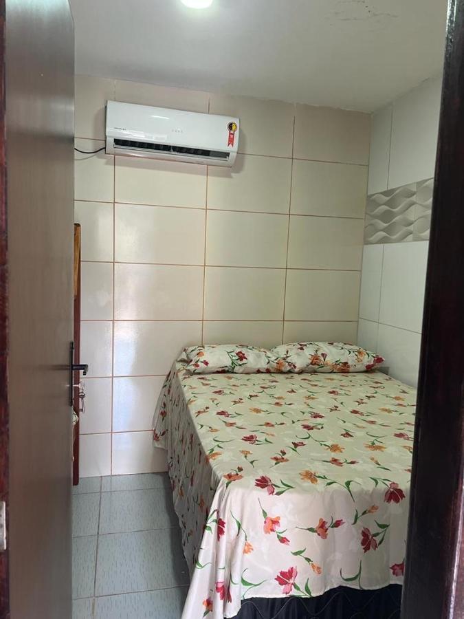 Apartamento Familiar Aconchegante Maragogi Εξωτερικό φωτογραφία