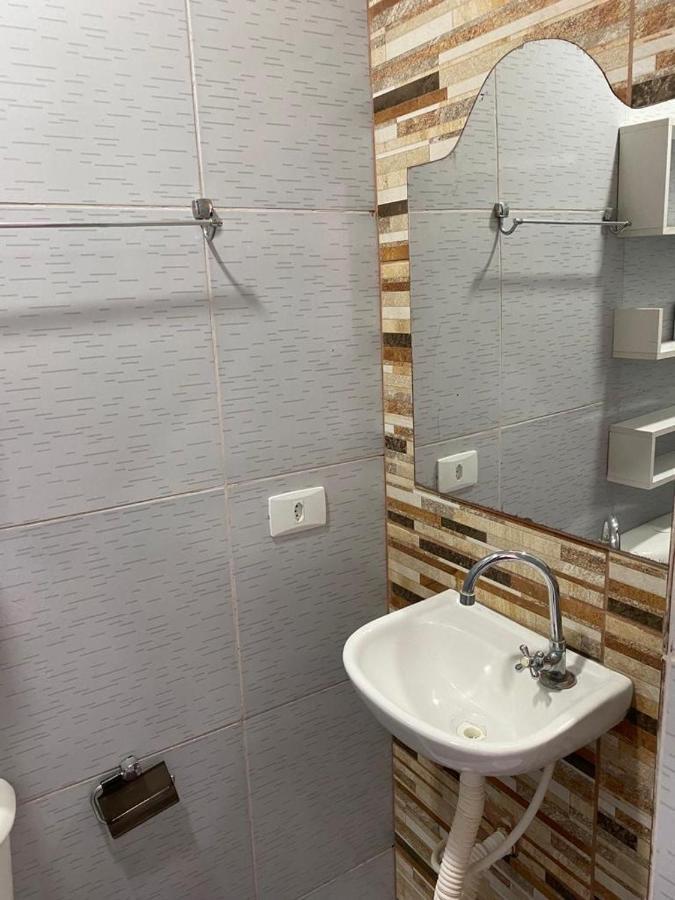 Apartamento Familiar Aconchegante Maragogi Εξωτερικό φωτογραφία