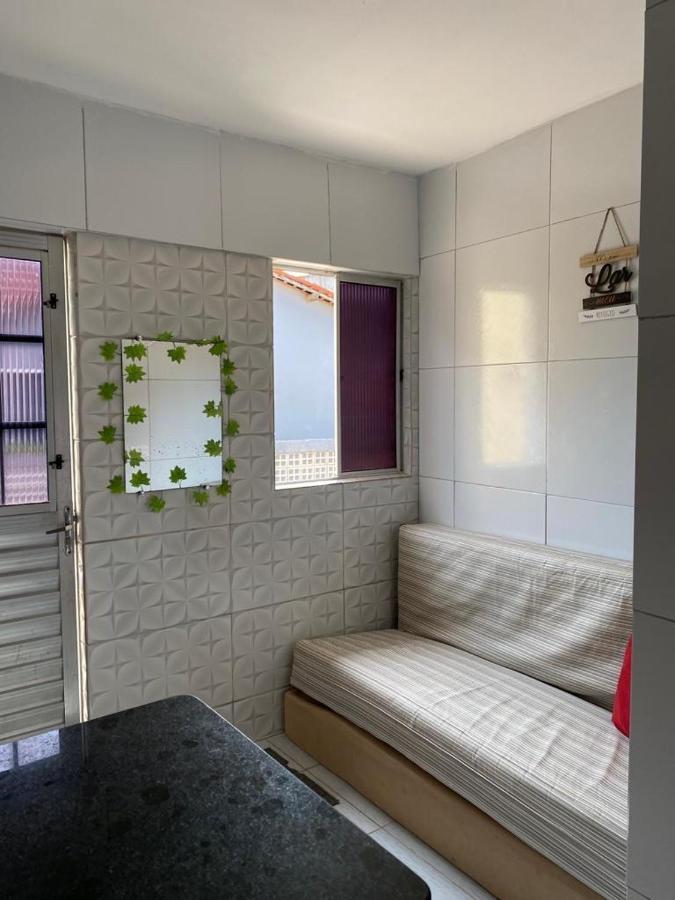 Apartamento Familiar Aconchegante Maragogi Εξωτερικό φωτογραφία