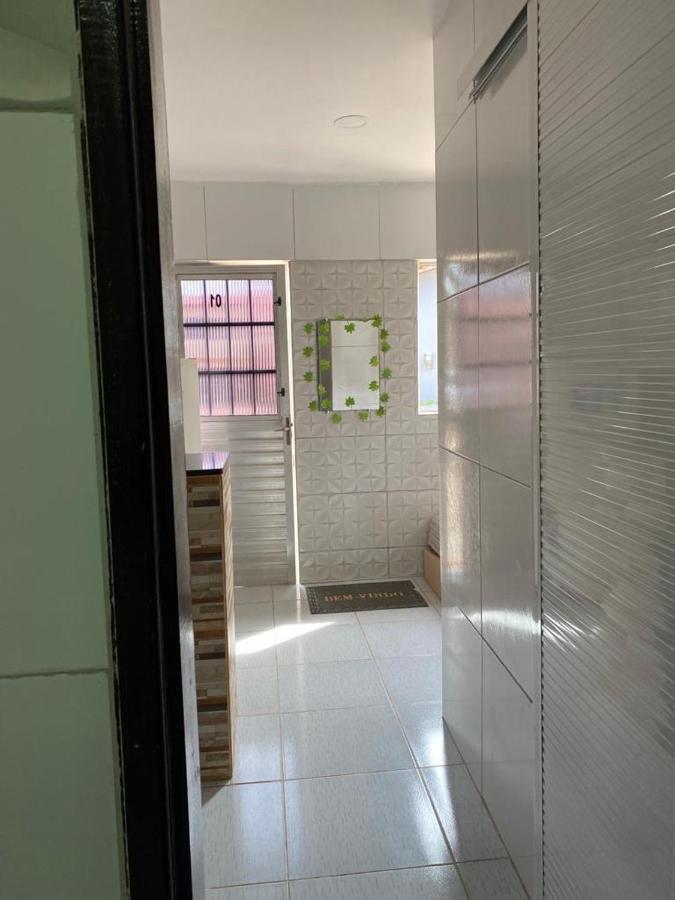 Apartamento Familiar Aconchegante Maragogi Εξωτερικό φωτογραφία